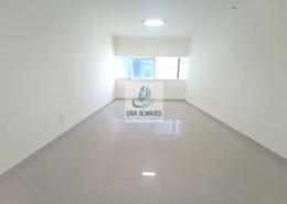 Empty Room image for: Studio - 1 bathroom for rent in Al Nahda Residential Complex - Al Nahda - Sharjah, Image 1