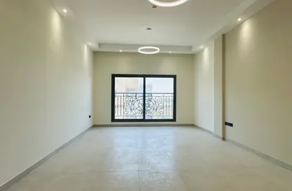 Apartment - 3 Bedrooms - 3 Bathrooms for rent in Nadine Residences 1 - Nadine Residences - Al Furjan - Dubai