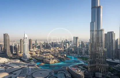 شقة - 5 غرف نوم - 5 حمامات للبيع في جادة كمبينسكي - دبي وسط المدينة - دبي