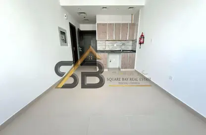 Apartment - Studio - 1 Bathroom for rent in Al Jaddaf - Dubai