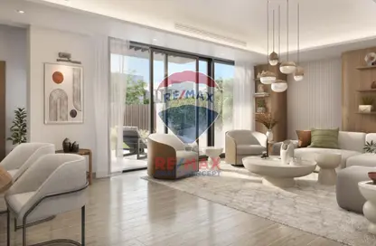 Apartment - 3 Bedrooms - 3 Bathrooms for sale in The Sustainable City - Yas Island - Yas Island - Abu Dhabi