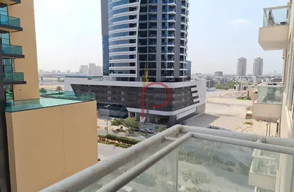 Apartment - 1 Bathroom for rent in Sobha Daffodil - Jumeirah Village Circle - Dubai