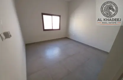 Apartment - 2 Bedrooms - 2 Bathrooms for rent in Al Mowaihat 1 - Al Mowaihat - Ajman