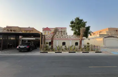 فيلا - 5 غرف نوم - 7 حمامات للبيع في فلل الروضة 2 - 2  الروضة - الروضة - عجمان
