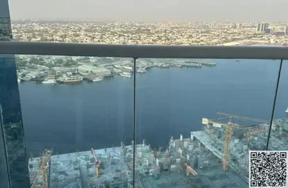 Apartment - 1 Bedroom - 2 Bathrooms for rent in Al Rashidiya Towers - Al Rashidiya - Ajman Downtown - Ajman
