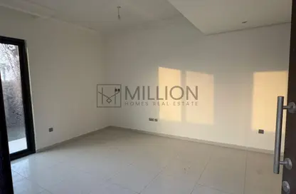 تاون هاوس - 3 غرف نوم - 5 حمامات للايجار في زينيا - ذا رووتس داماك هيلز 2 - داماك هيلز 2 - دبي