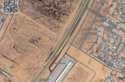 Land - Studio for sale in Al Zaheya Gardens - Al Zahya - Ajman