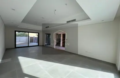 Villa - 3 Bedrooms - 5 Bathrooms for rent in Sharjah Sustainable City - Sharjah