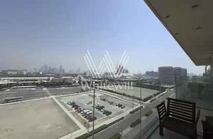Apartment - 2 Bedrooms - 4 Bathrooms for rent in Mamsha Al Saadiyat - Saadiyat Cultural District - Saadiyat Island - Abu Dhabi
