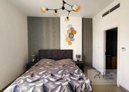 Room / Bedroom image for: Apartment - 1 bedroom - 2 bathrooms for sale in Al Mamsha - Muwaileh - Sharjah, Image 1