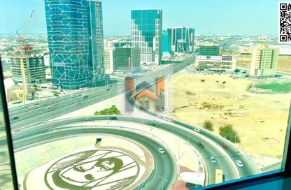 شقة - 3 غرف نوم - 3 حمامات للبيع في برج كونكر - شارع الشيخ مكتوم بن راشد - عجمان