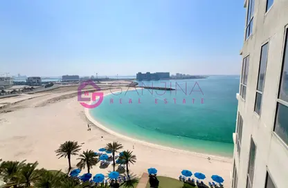 شقة - غرفة نوم - 2 حمامات للايجار في باسيفيك فيجي - باسيفيك - جزيرة المرجان - رأس الخيمة