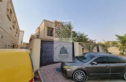 Villa - 5 Bedrooms - 7 Bathrooms for sale in Al Rawda 2 Villas - Al Rawda 2 - Al Rawda - Ajman