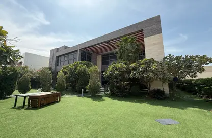 Villa - 6 Bedrooms - 7 Bathrooms for rent in Nad Al Sheba Villas - Nad Al Sheba 3 - Nad Al Sheba - Dubai