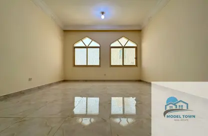 Apartment - 1 Bedroom - 1 Bathroom for rent in Khalifa City A Villas - Khalifa City A - Khalifa City - Abu Dhabi