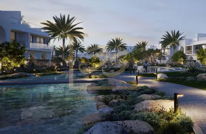 فيلا - 4 غرف نوم - 3 حمامات للبيع في ألانا - ذا فالي - دبي فيلا - 4 غرف نوم - 3 حمامات للبيع في ألانا - ذا فالي - دبي