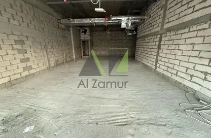 Shop - Studio - 1 Bathroom for rent in AZIZI Riviera - Meydan One - Meydan - Dubai
