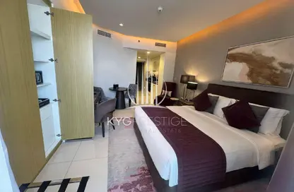 Apartment - Studio - 1 Bathroom for sale in Aykon City Tower B - Aykon City - Business Bay - Dubai