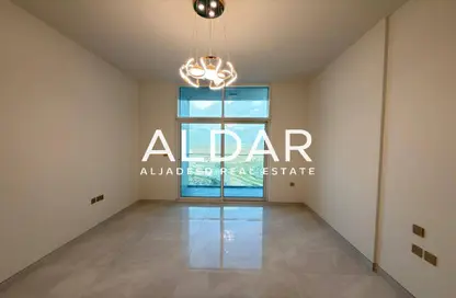 Apartment - Studio - 1 Bathroom for rent in Skyz by Danube - Arjan - Dubai