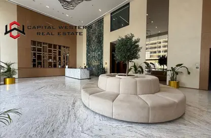 Apartment - 1 Bedroom - 2 Bathrooms for sale in Binghatti Amber - District 11 - Jumeirah Village Circle - Dubai Apartment - 1 Bedroom - 2 Bathrooms for sale in Binghatti Amber - District 11 - Jumeirah Village Circle - Dubai