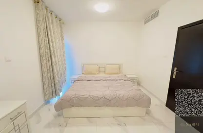 شقة - غرفة نوم - 1 حمام للايجار في ذا ايكون جازا 2 - الراشدية 3 - الراشدية - عجمان