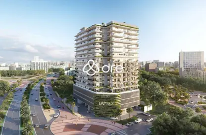 Apartment - 1 Bedroom - 2 Bathrooms for sale in Joya Dorado Residences - Arjan - Dubai