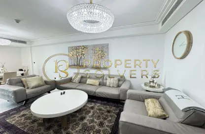 Apartment - 3 Bedrooms - 3 Bathrooms for sale in Goldcrest Views 2 - JLT Cluster J - Jumeirah Lake Towers - Dubai