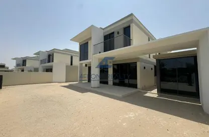 فيلا - 5 غرف نوم - 7 حمامات للايجار في هارموني 2 - هارموني - تلال الغاف - دبي