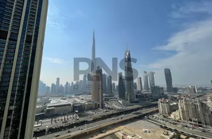شقة - 3 غرف نوم - 4 حمامات للايجار في داون تاون فيوز 2 برج 3 - II داون تاون فيوز - دبي وسط المدينة - دبي