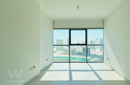 شقة - 2 غرف نوم - 2 حمامات للايجار في راديانت سكوير - مدينة الأضواء - جزيرة الريم - أبوظبي