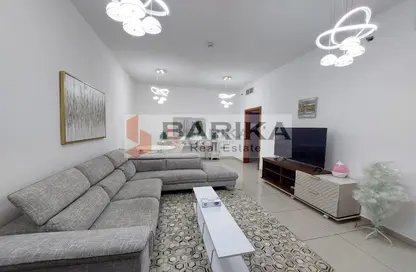 Apartment - 1 Bedroom - 2 Bathrooms for rent in Marina Pinnacle - Dubai Marina - Dubai
