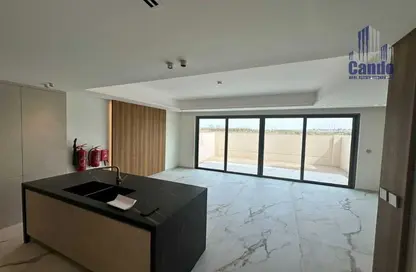 Villa - 3 Bedrooms - 4 Bathrooms for sale in Jasmine Lane - Jumeirah Golf Estates - Dubai