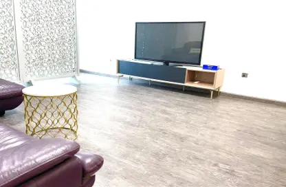 Apartment - 2 Bedrooms - 3 Bathrooms for sale in Hydra Avenue Towers - City Of Lights - Al Reem Island - Abu Dhabi