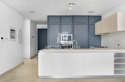 Apartment - 2 Bedrooms - 2 Bathrooms for sale in Wilton Park Residences - Mohammed Bin Rashid City - Dubai