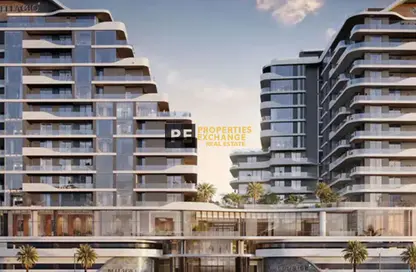 Apartment - 2 Bedrooms - 3 Bathrooms for sale in Bellagio by Sunrise - Wasl Gate - Dubai