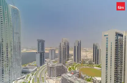 شقة - غرفة نوم - 1 حمام للبيع في الجراند - ميناء خور دبي (ذا لاجونز) - دبي