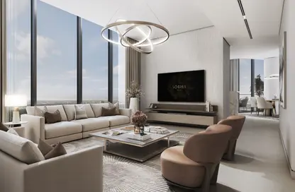 Apartment - 2 Bedrooms - 3 Bathrooms for sale in Sobha Solis - Motor City - Dubai