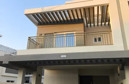 فيلا - 3 غرف نوم - 4 حمامات للايجار في أمارغو - داماك هيلز 2 - دبي
