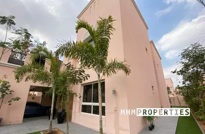 Villa - 4 Bedrooms - 6 Bathrooms for sale in Nad Al Sheba 3 - Nad Al Sheba - Dubai
