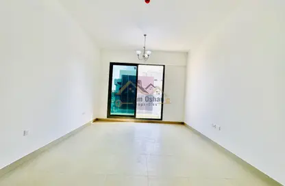 شقة - غرفة نوم - 2 حمامات للايجار في 4 الورسان - الورسان - دبي