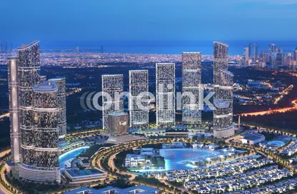 شقة - 2 غرف نوم - 2 حمامات للبيع في 360 ريفرسايد كريسنت - شوبا هارتلاند الثانية - بو كدرة - دبي شقة - 2 غرف نوم - 2 حمامات للبيع في 360 ريفرسايد كريسنت - شوبا هارتلاند الثانية - بو كدرة - دبي