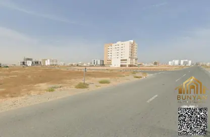 أرض - استوديو للبيع في الجرف 3 - الجرف - عجمان وسط المدينة - عجمان