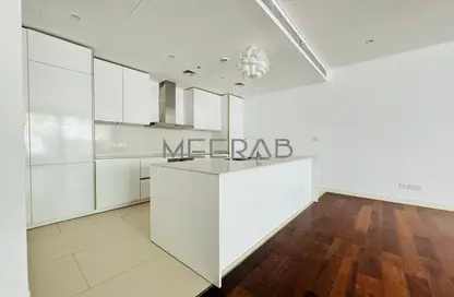Apartment - 1 Bedroom - 2 Bathrooms for sale in Building 4B - City Walk - Dubai
