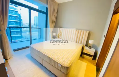 Apartment - 1 Bedroom - 1 Bathroom for rent in 2020 Marquis - Arjan - Dubai