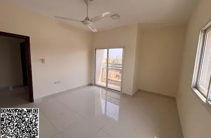 شقة - غرفة نوم - 2 حمامات للايجار في 1 المويهات - المويهات - عجمان
