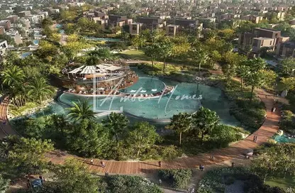 Villa - 5 Bedrooms - 5 Bathrooms for sale in Tranquility - Haven By Aldar - Dubai Land - Dubai