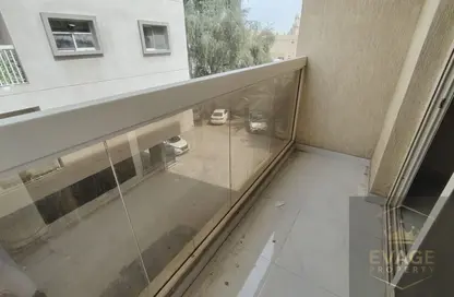 شقة - غرفة نوم - 1 حمام للايجار في برج النعيمية  3 - أبراج النعيمية - النعيمية - عجمان