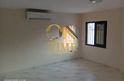 Apartment - Studio - 1 Bathroom for rent in Al Rashidiya Towers - Al Rashidiya - Ajman Downtown - Ajman