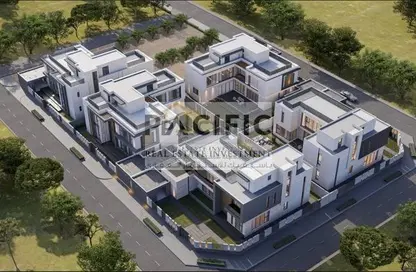 Villa - 5 Bedrooms - 6 Bathrooms for sale in Al Khawaneej 1 - Al Khawaneej - Dubai