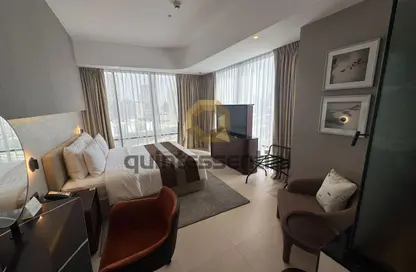 Apartment - Studio - 1 Bathroom for sale in The One at Jumeirah Village Triangle - Jumeirah Village Triangle - Dubai